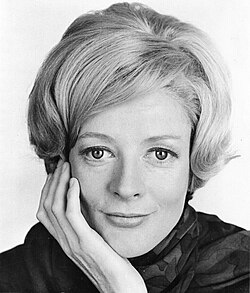 1969: Maggie Smith won for her role in The Prime of Miss Jean Brodie and was also nominated in 1972.