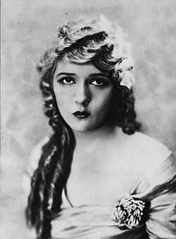 1928–29: Mary Pickford won for Coquette (1929), her only nomination.