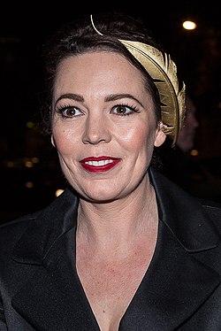 2018: Olivia Colman won for her role in The Favourite, her only nomination.