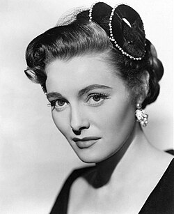 1963: Patricia Neal won for her role in Hud and was also nominated in 1968.