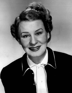 1952: Shirley Booth won for her role in Come Back, Little Sheba, her only nomination.