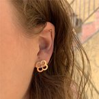 Gumuchian "G-Boutique" Earrings 150-16647