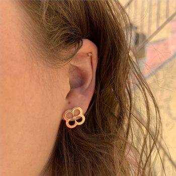 "G-Boutique" Earrings 150-16647