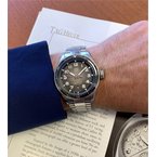 Signature Estate Pre-owned Tag Heuer Autavia 500-03211