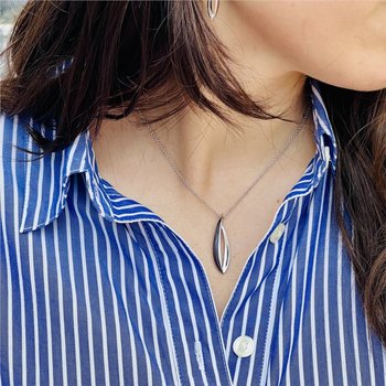 Set Sail Necklace 650-648316
