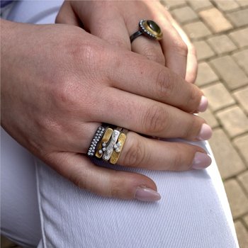 Stockton Stack Ring 650-648290