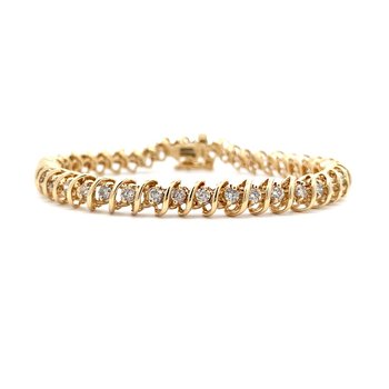 Diamond Bracelet 800-05370