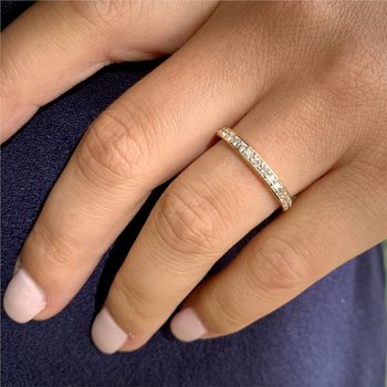 Wedding Band 110-25593