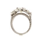 Moses Signature Engagement Ring 100-00024
