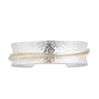 Lika Behar Twist Cuff 650-648410