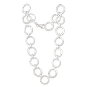 Bubble Play Necklace 650-648415