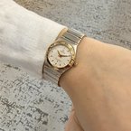 Signature Estate Pre-owned Omega Constellation 500-03229