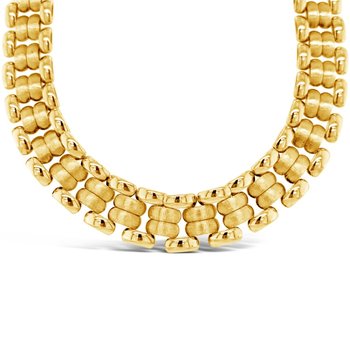 Collar Necklace 800-04267