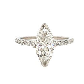 Engagement Ring 100-04382