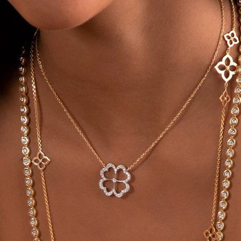 Kelly Necklace 160-14415