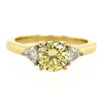 Engagement Ring 100-04474
