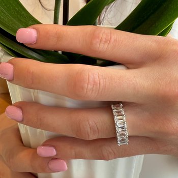 Diamond Band 120-08345