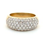 Signature Estate Diamond Band 800-05033