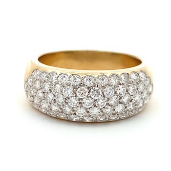 Diamond Band 800-05033
