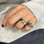 Lika Behar Stockton Ring 650-648404