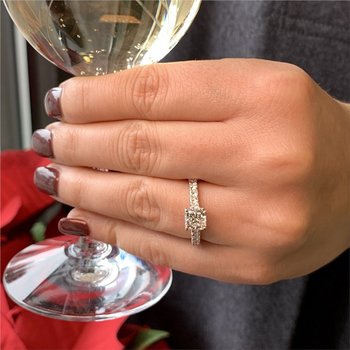 Engagement Ring 801-00231