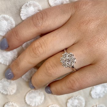 Diamond Ring 800-05236