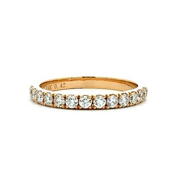 Diamond Anniversary Band 120-08350