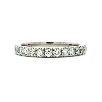 Diamond Anniversary Band 120-08353