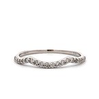 Signature Estate Diamond Wedding Set 801-00263