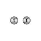 Wear-EVERY-Where Ball Stud Earrings 650-648311