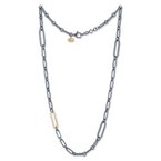 Lika Behar Chill Link Necklace 650-648270
