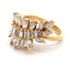 Signature Estate Diamond Ring 800-05322