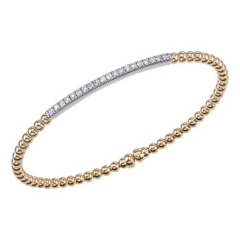 Diamond Flex Cuff 170-03720