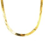 Signature Estate Herringbone Chain 800-05459