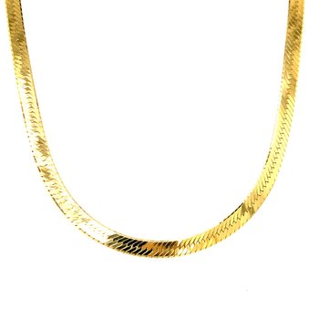 Herringbone Chain 800-05459