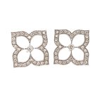 Gumuchian "G-Boutique" Lotus Earrings 150-16648