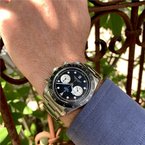 Signature Estate Pre-owned Tudor Black Bay Chrono 500-03183