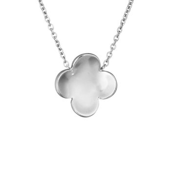 Flower Necklace 650-648358