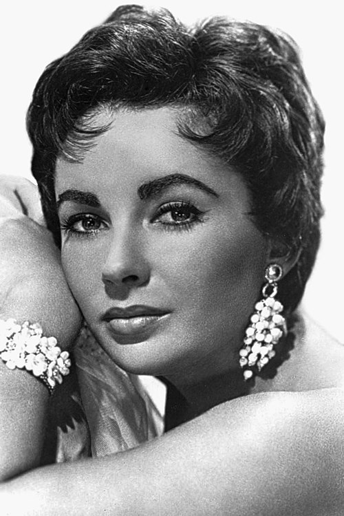 File:Elizabeth Taylor 1 (cropped)2-3 cloneoutbg contrast b&w.jpg