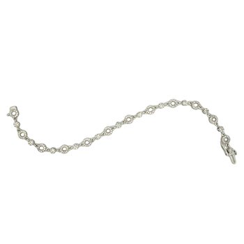 Bubbles Diamond Bracelet 800-05414
