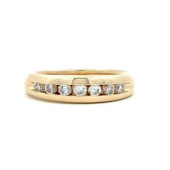 Men's Diamond Ring 800-05465