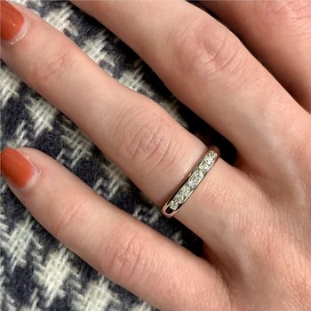 Diamond Band 802-00163