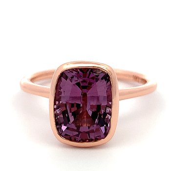 Purple-Pink Spinel Ring 200-07091