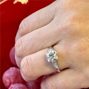 Engagement Ring 801-00257