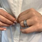 Signature Estate Diamond Band 802-00207