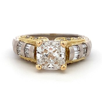 Engagement Ring 801-00253