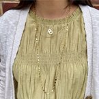 Wear-EVERY-Where Mirror Link Chain 430-31124