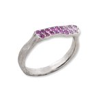 Lika Behar Stockton Stack Ring 650-648403