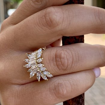 Diamond Ring 800-05322