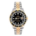 Signature Estate Pre-owned Rolex GMT-Master II 40mm 500-03239